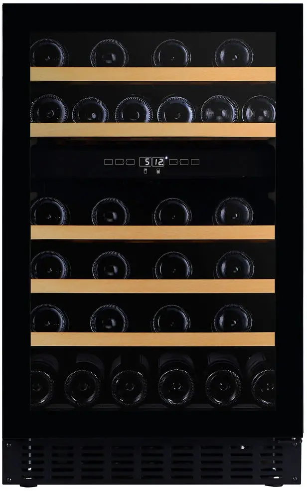 Dunavox DAUF-38.100DB.TO beépíthető borhűtő Fő kép