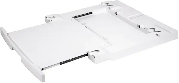 Electrolux E1WYHSK2 Összeépítő keret kihúzható polccal kép 3