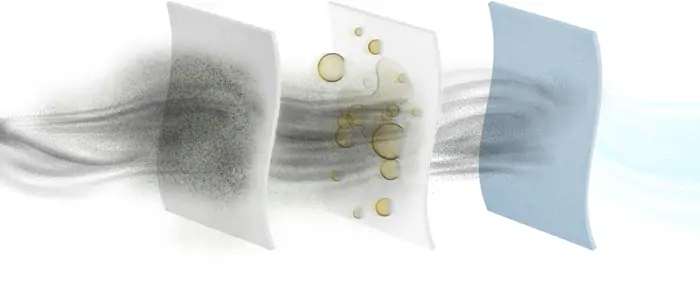 Electrolux E203S s-bag® Anti-Odour - szagsemlegesítő porzsák kép 6
