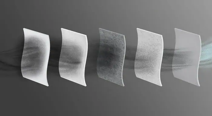 Electrolux E210S s-bag® Ultra hosszú élettartamú porzsák kép 2