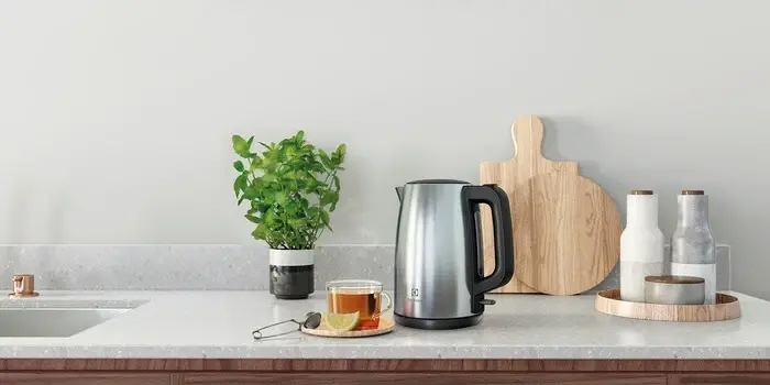 Electrolux E3K1-3ST Vízforraló kép 4