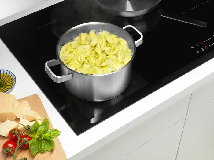 Electrolux E3SS Edény szett kép 4