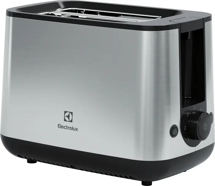 Electrolux E3T1-3ST Create 3 kenyérpirító Fő kép