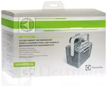 Electrolux E4DHCB01 Evőeszköztartó Fő kép