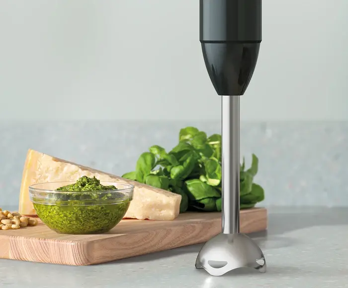 Electrolux E4HB1-6GG Create 4 botmixer kép 12