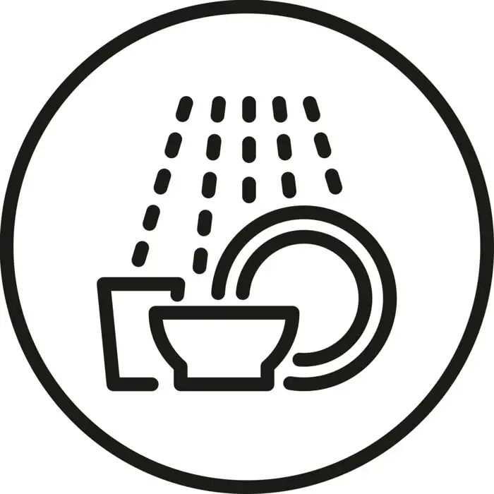 Electrolux E4HB1-6GG Create 4 botmixer kép 8