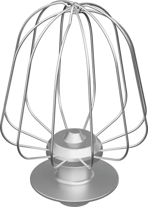 Electrolux E5KM1-6GBP Create 5 konyhai robotgép kép 12