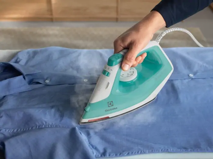 Electrolux E5SI2-2AM Care 500 gőzölős vasaló kép 7