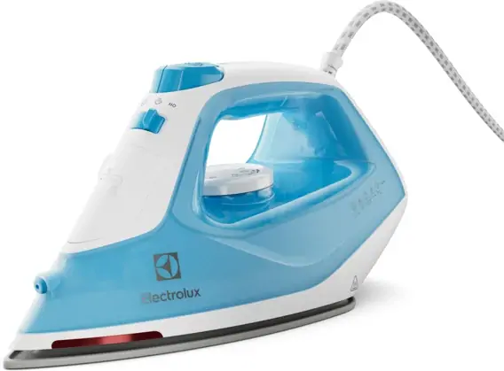 Electrolux E5SI2-4CB Care 500 gőzölős vasaló Fő kép