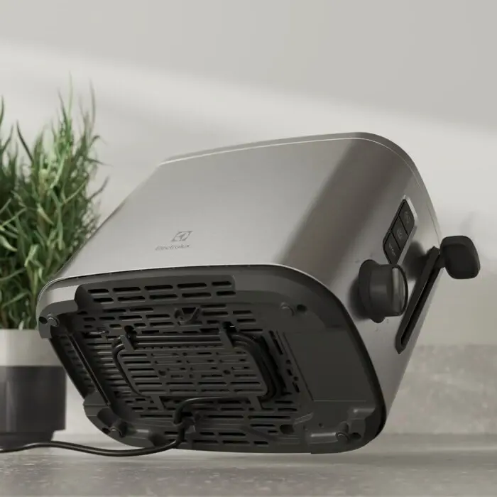 Electrolux E5T1-4ST kenyérpirító kép 7