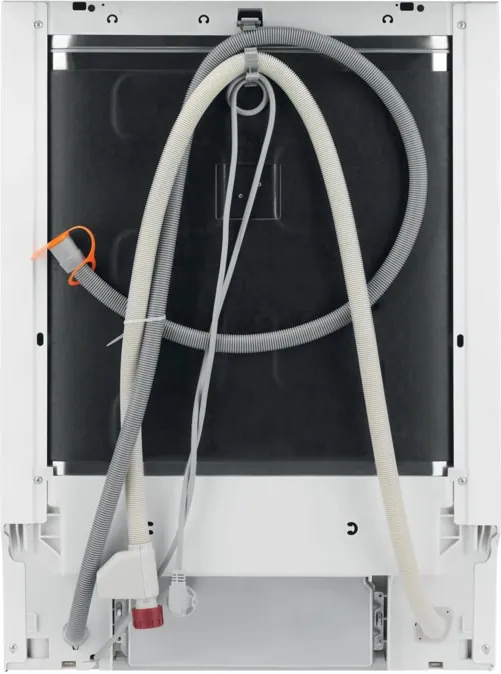 Electrolux E62LA200S BI Mosogatógép 60 cm integrált kép 11