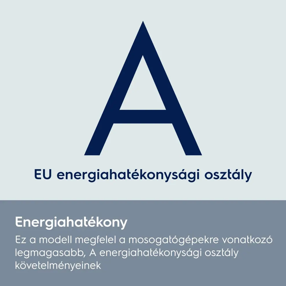 Electrolux E62LA200S BI Mosogatógép 60 cm integrált kép 3