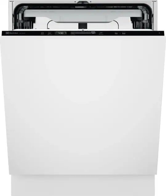 Electrolux E62LB205S BI Mosogatógép 60 cm integrált Fő kép