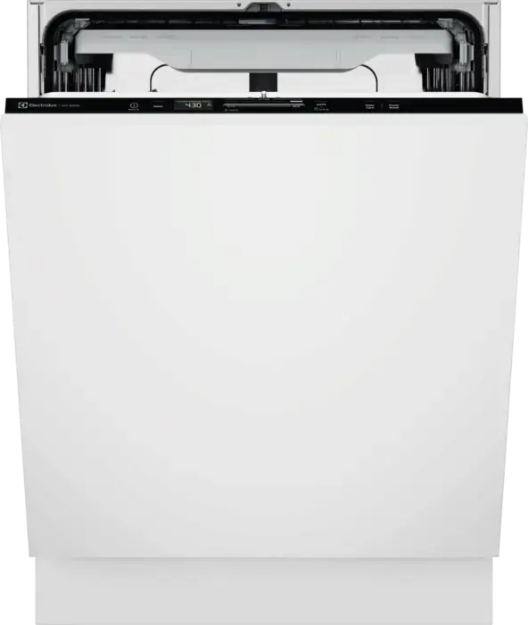 Electrolux E62LC200S BI Mosogatógép 60 cm integrált Fő kép