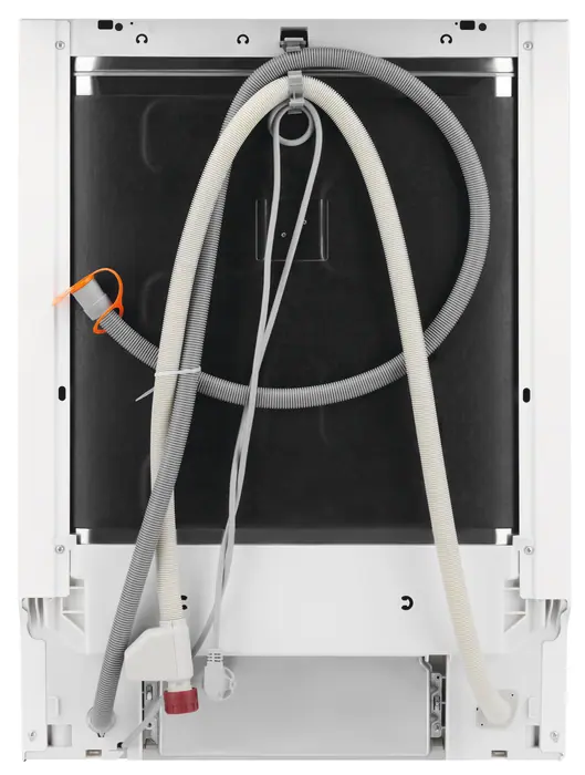 Electrolux E62LD210S Beépíthető mosogatógép kép 18