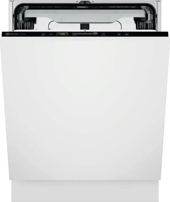 Electrolux E62LD210S Beépíthető mosogatógép Fő kép