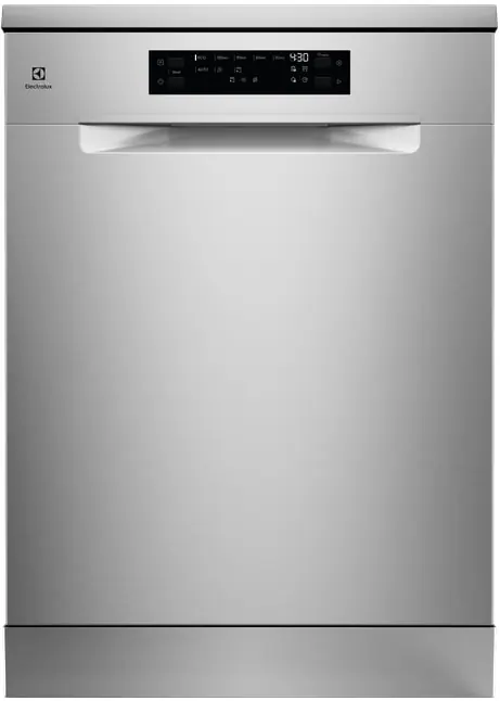 Electrolux E62SB100SX Mosogatógép 60 cm Fő kép