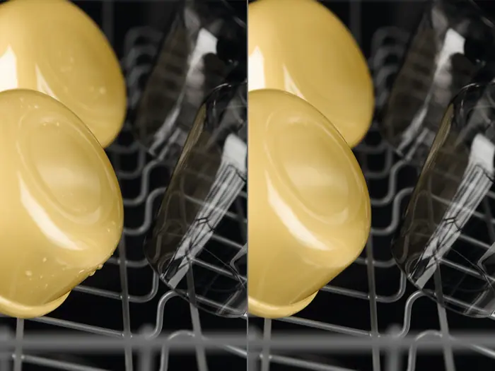 Electrolux E62SC100SX Mosogatógép 60 cm kép 9