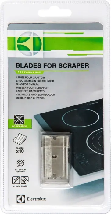 Electrolux E6HUB102 Kaparópenge Fő kép