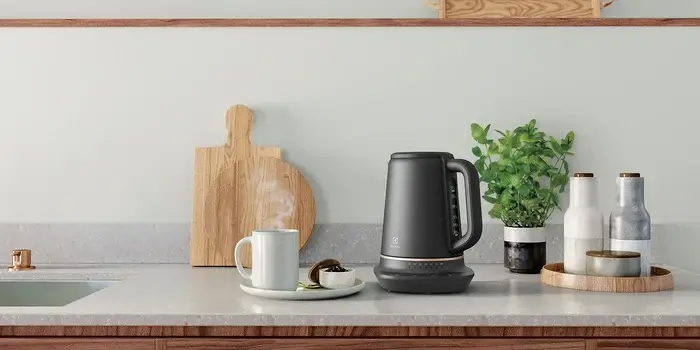 Electrolux E7K1-6BP Vízforraló kép 11