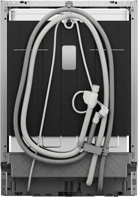 Electrolux E87LB200S BI Mosogatógép 60 cm integrált kép 12