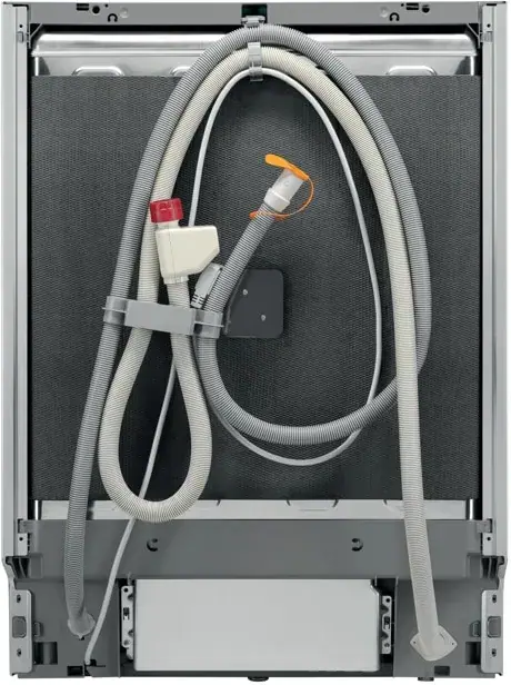 Electrolux E87LB200S BI Mosogatógép 60 cm integrált kép 16