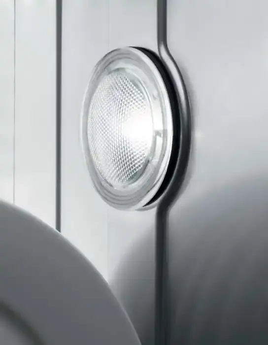 Electrolux E87LB200S BI Mosogatógép 60 cm integrált kép 17
