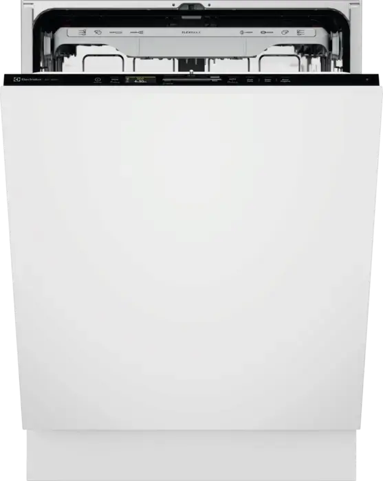 Electrolux E87LB200S BI Mosogatógép 60 cm integrált Fő kép