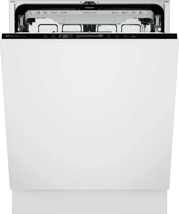 Electrolux E92LX220P BI Mosogatógép 60 cm integrált Fő kép