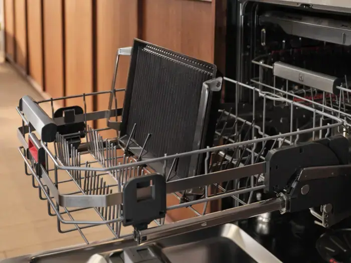 Electrolux E9HHPG11 Plancha Grill 2.0 Electrolux kép 5