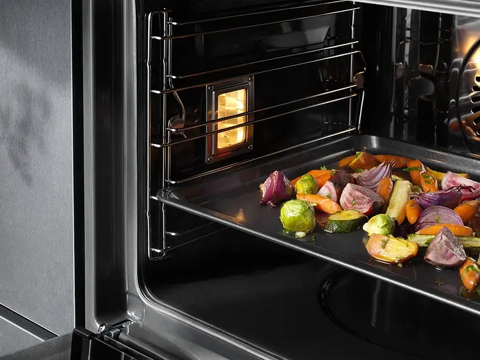 Electrolux E9OOAF11 Easy2Clean tepsi kép 3