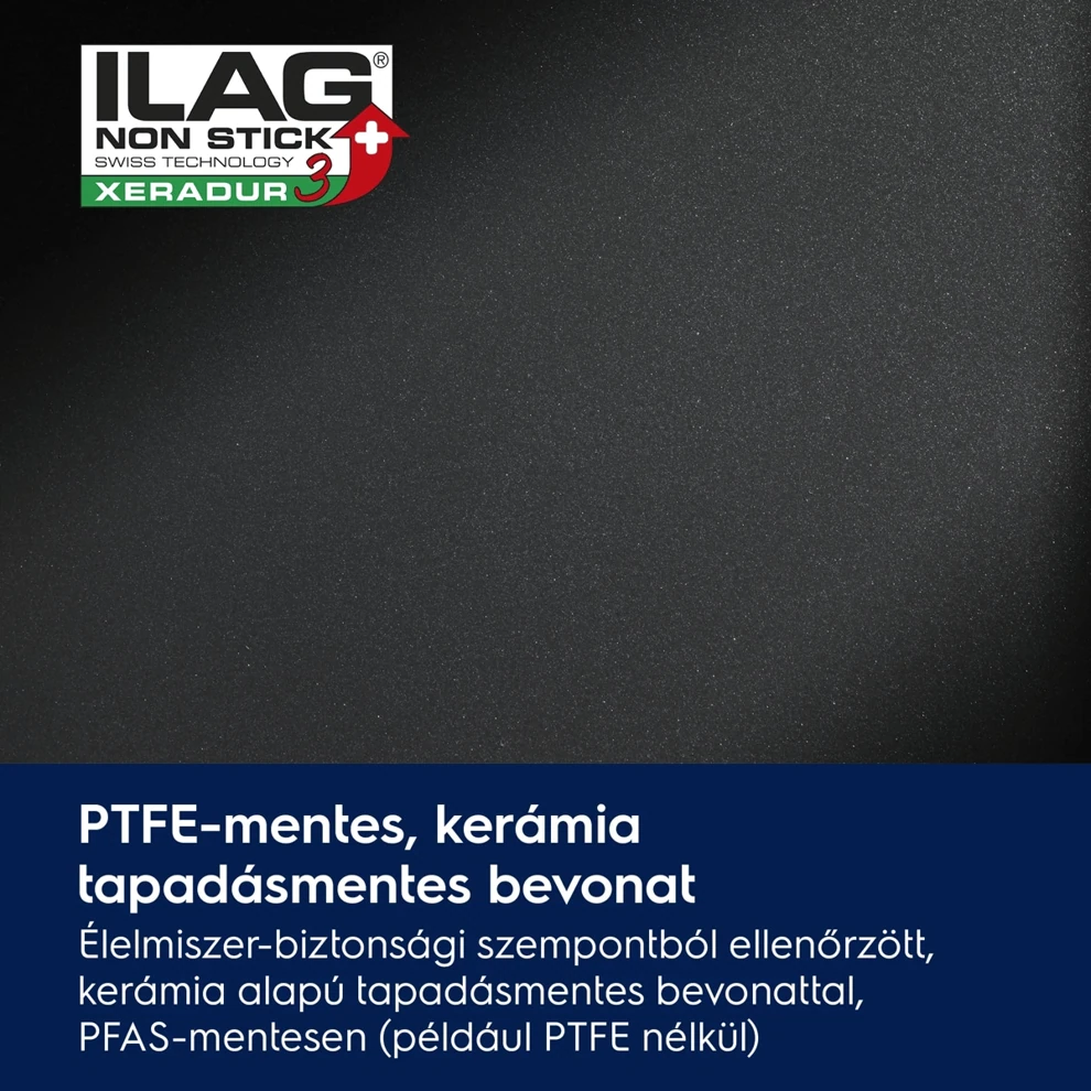 Electrolux E9OOECTS Easy2Clean 3 darabos tepsi szett kép 6