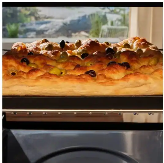 Electrolux E9OOPE01 PizzaExpert szett kép 12