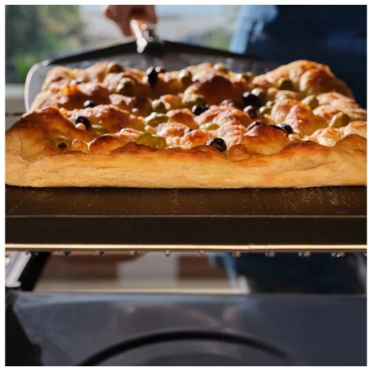 Electrolux E9OOPE01 PizzaExpert szett kép 20