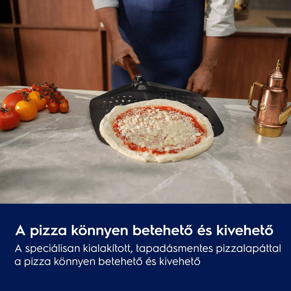 Electrolux E9OOPE01 PizzaExpert szett kép 3