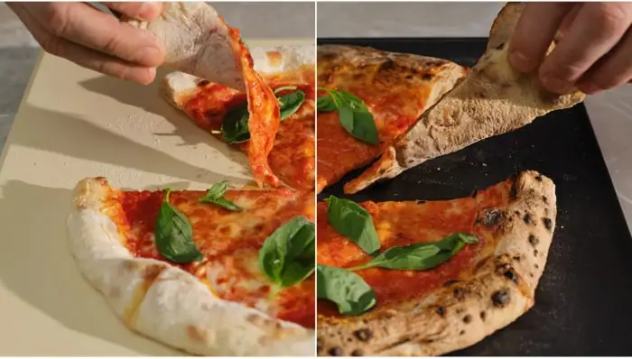 Electrolux E9OOPE01 PizzaExpert szett kép 21