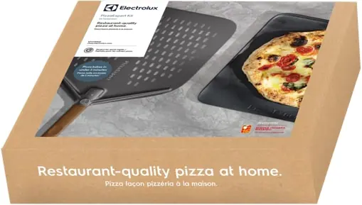 Electrolux E9OOPE01 PizzaExpert szett kép 23