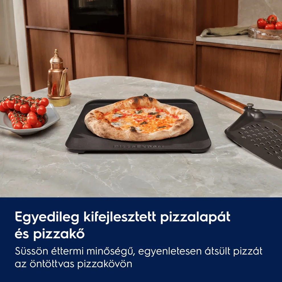 Electrolux E9OOPE01 PizzaExpert szett kép 4