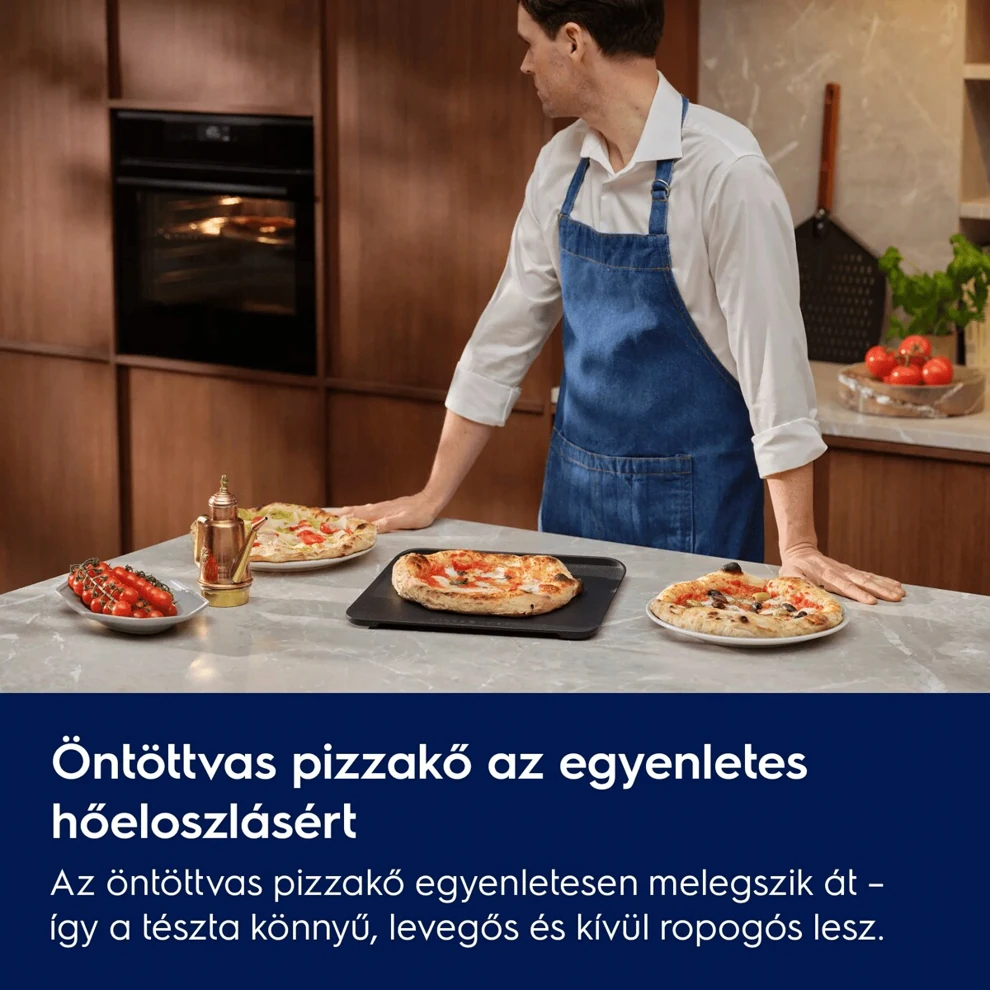 Electrolux E9OOPE01 PizzaExpert szett kép 6