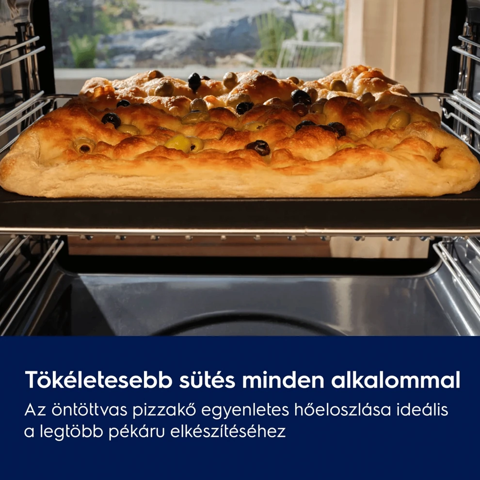 Electrolux E9OOPE01 PizzaExpert szett kép 7
