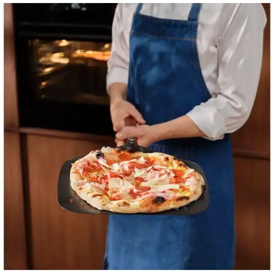 Electrolux E9OOPE01 PizzaExpert szett kép 9