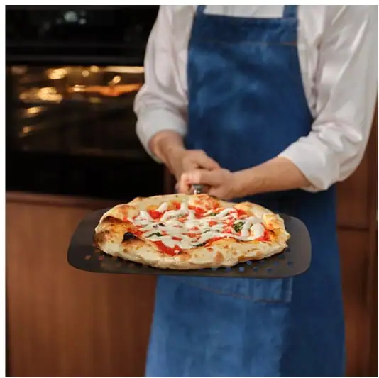 Electrolux E9OOPE01 PizzaExpert szett kép 10