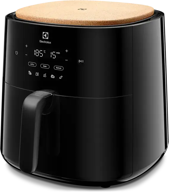 Electrolux EAF7B Air Fryer sütő Fő kép