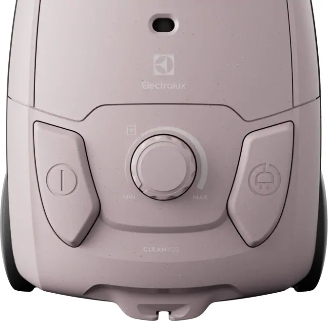 Electrolux EB51C1WP Clean 500 porzsákos porszívó 78 dB kép 2