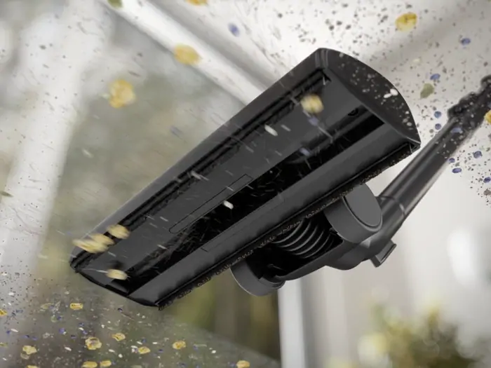 Electrolux EB51C1WP Clean 500 porzsákos porszívó 78 dB kép 15