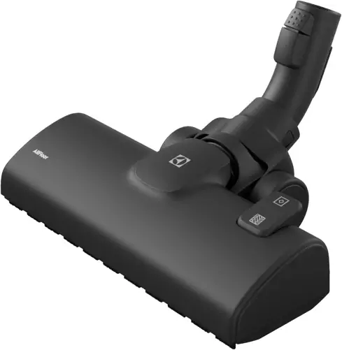 Electrolux EB51C1WP Clean 500 porzsákos porszívó 78 dB kép 3