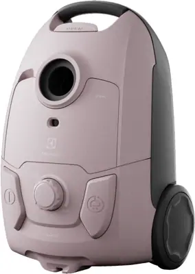 Electrolux EB51C1WP Clean 500 porzsákos porszívó 78 dB kép 6