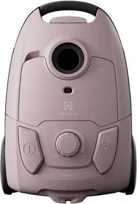 Electrolux EB51C1WP Clean 500 porzsákos porszívó 78 dB kép 7