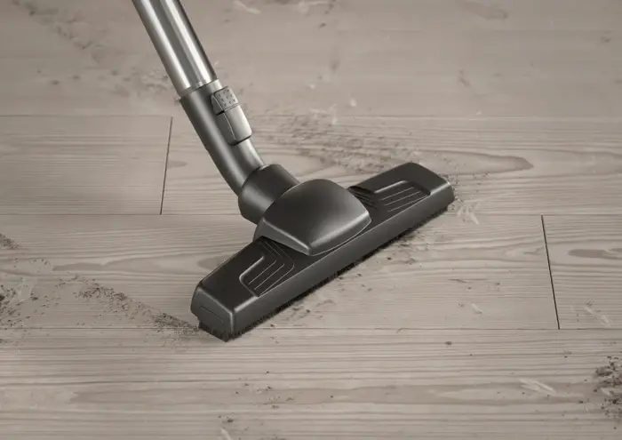 Electrolux EB61A5UG porszívó porzsákos kép 2