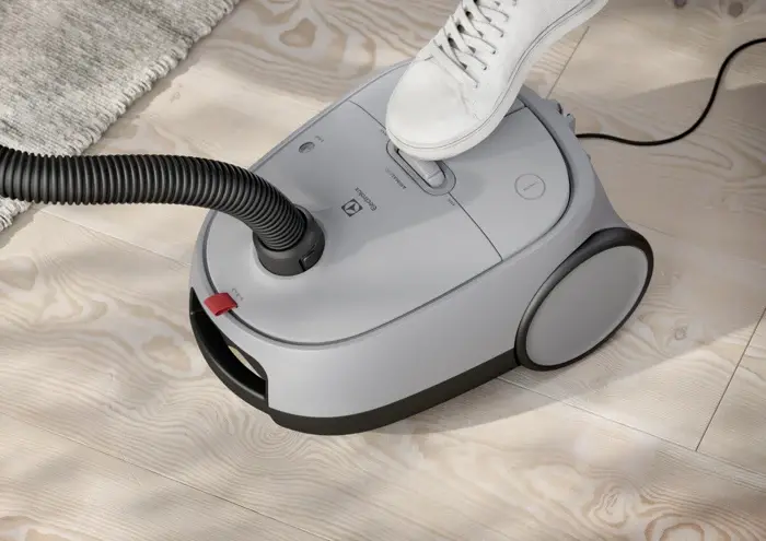 Electrolux EB61A5UG porszívó porzsákos kép 14